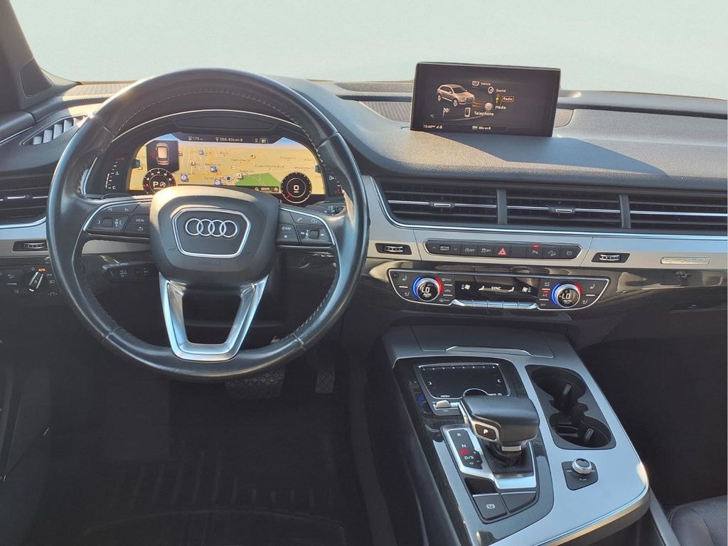 Used 2018 Audi Q7 2.0T Premium SUV