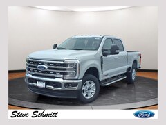 2026 Ford F-250 Truck Crew Cab