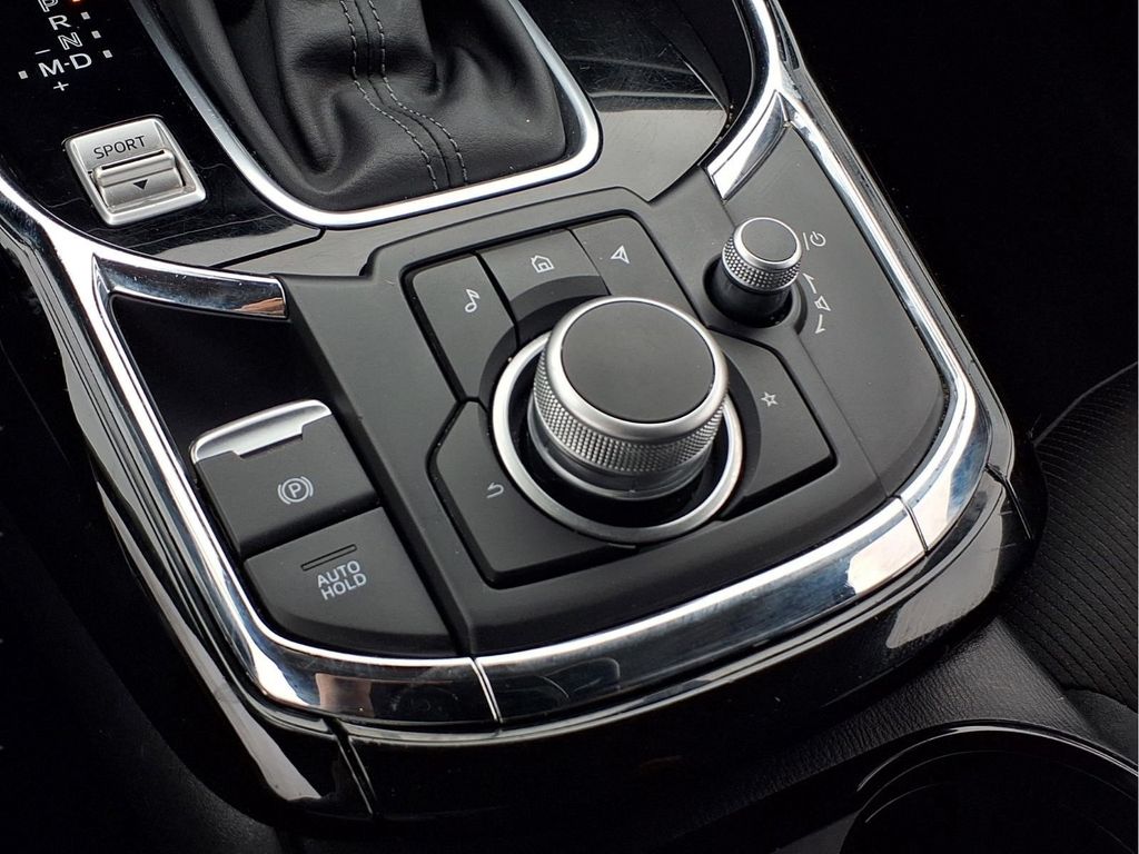2022 Mazda CX-9 Sport - Photo 10
