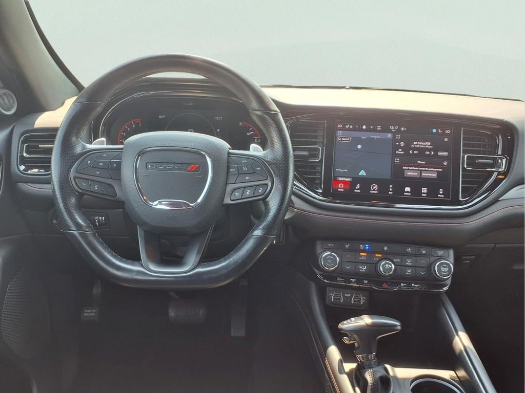 Used 2024 Dodge Durango GT SUV