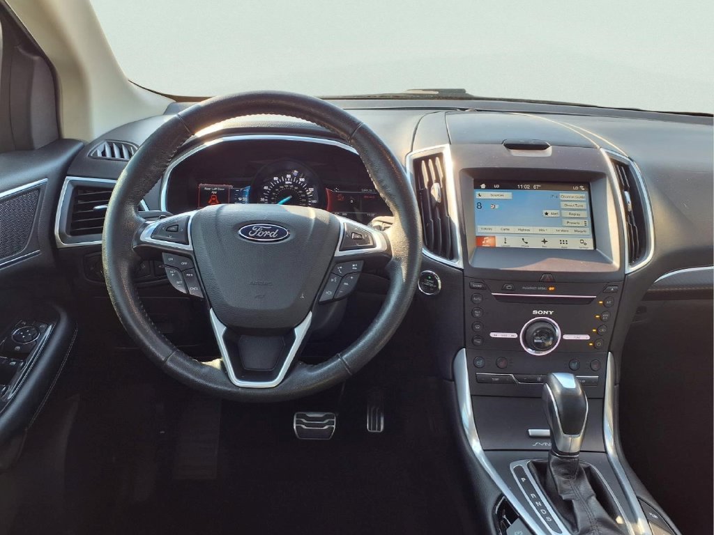Used 2016 Ford Edge Sport SUV