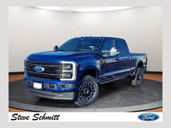 2026 Ford F-250 Truck Crew Cab