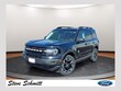  Ford Bronco Sport