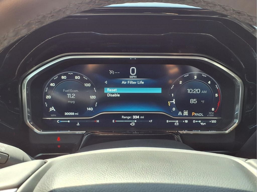 2025 Chevrolet Silverado 2500HD LT - Photo 13