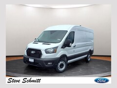 2026 Ford Transit-250 Cargo Base Van Medium Roof Van