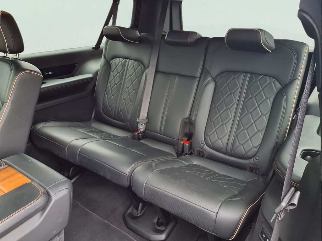 2024 Jeep Grand Wagoneer L Series III - Photo 27