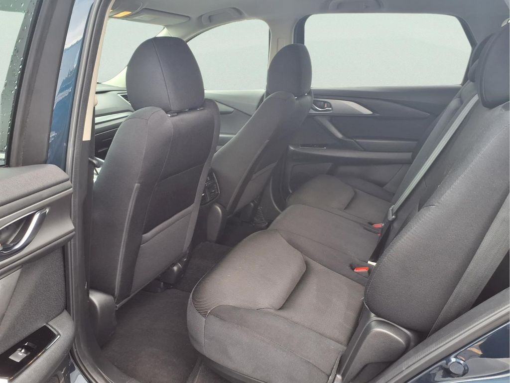 2022 Mazda CX-9 Sport - Photo 18