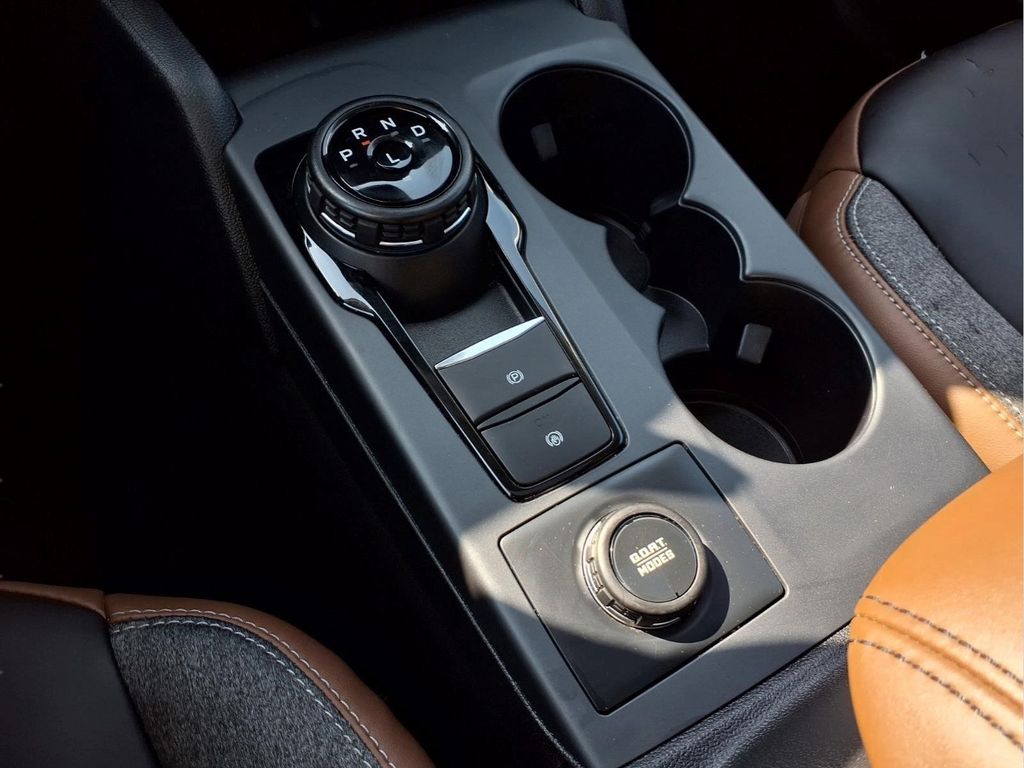 2024 Ford Bronco Sport Outer Banks - Photo 11