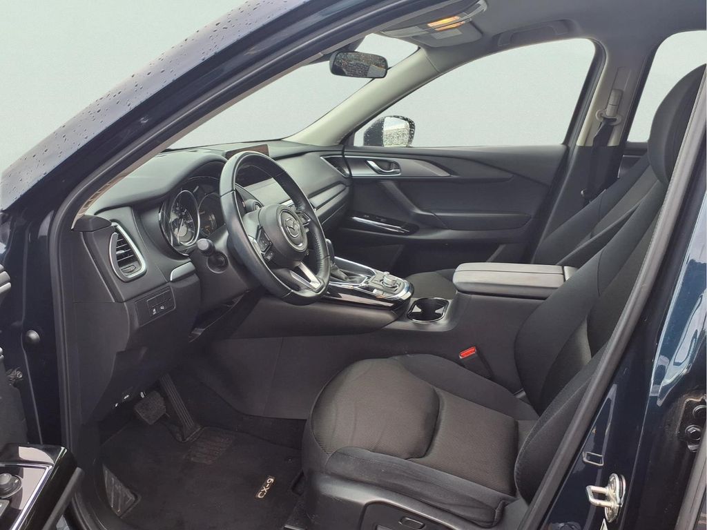 2022 Mazda CX-9 Sport - Photo 17