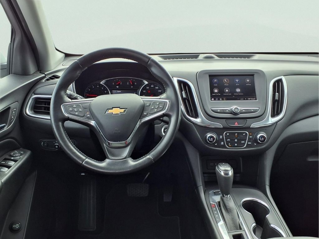 Used 2020 Chevrolet Equinox LT w/2LT SUV