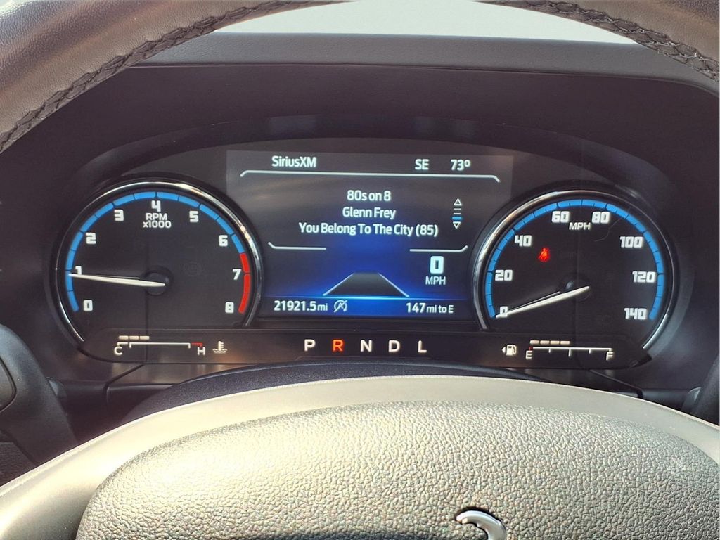 2024 Ford Bronco Sport Outer Banks - Photo 15