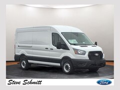 2026 Ford Transit-250 Cargo Base Van Medium Roof Van