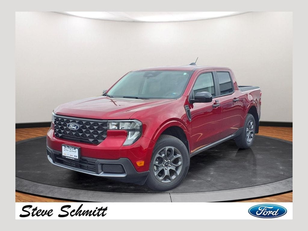 2026 Ford Maverick Truck SuperCrew 