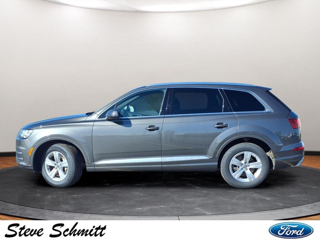 Used 2018 Audi Q7 2.0T Premium SUV