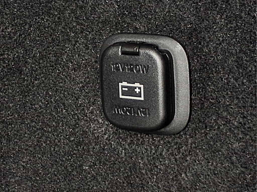 2022 Mazda CX-9 Sport - Photo 22