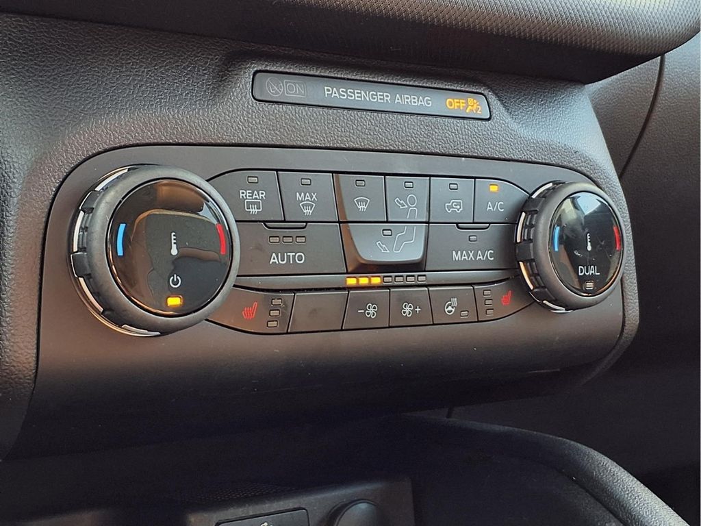 2024 Ford Bronco Sport Outer Banks - Photo 9