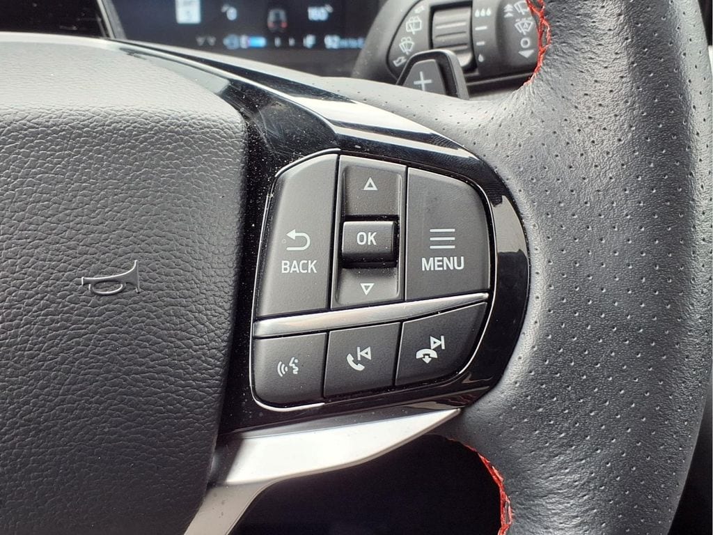2025 Ford Explorer ST - Photo 14