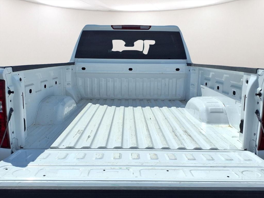 2025 Chevrolet Silverado 2500HD LT - Photo 20
