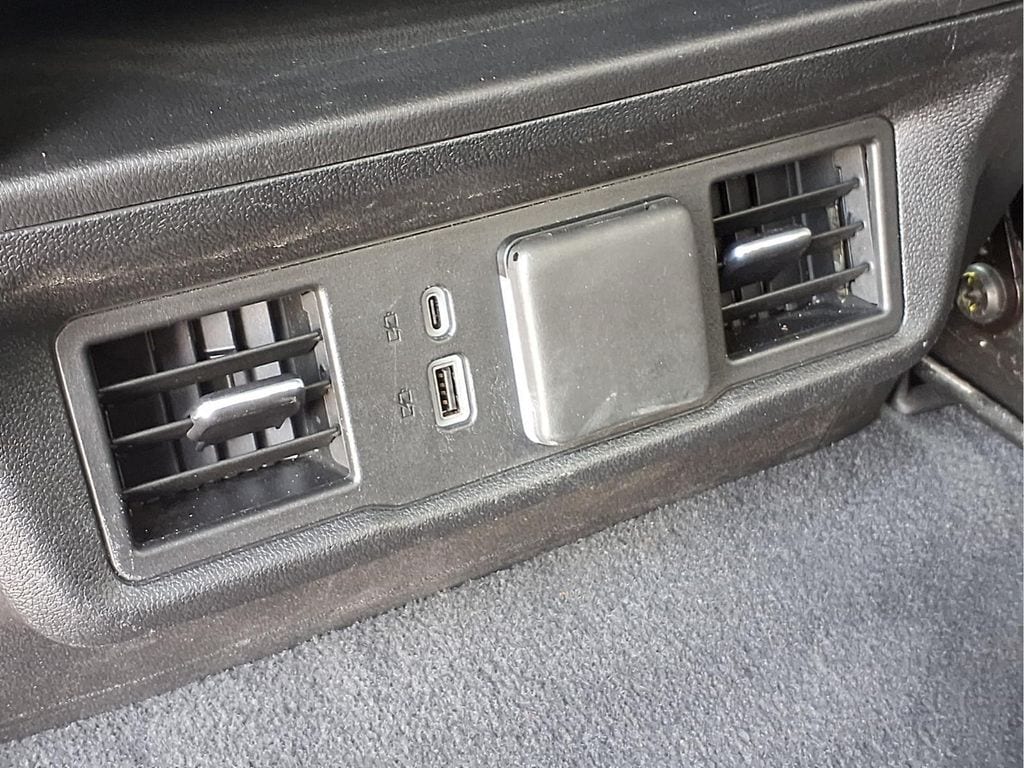 2025 Chevrolet Silverado 2500HD LT - Photo 19
