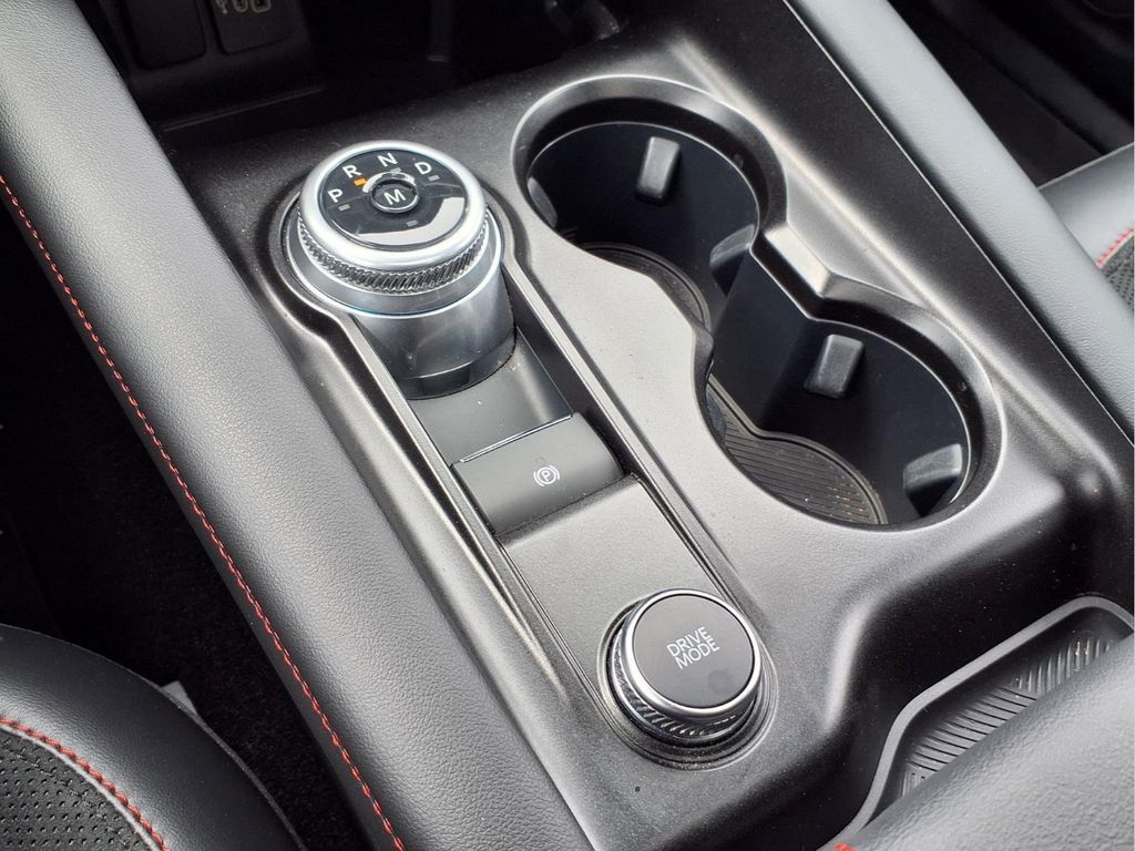 2025 Ford Explorer ST - Photo 11