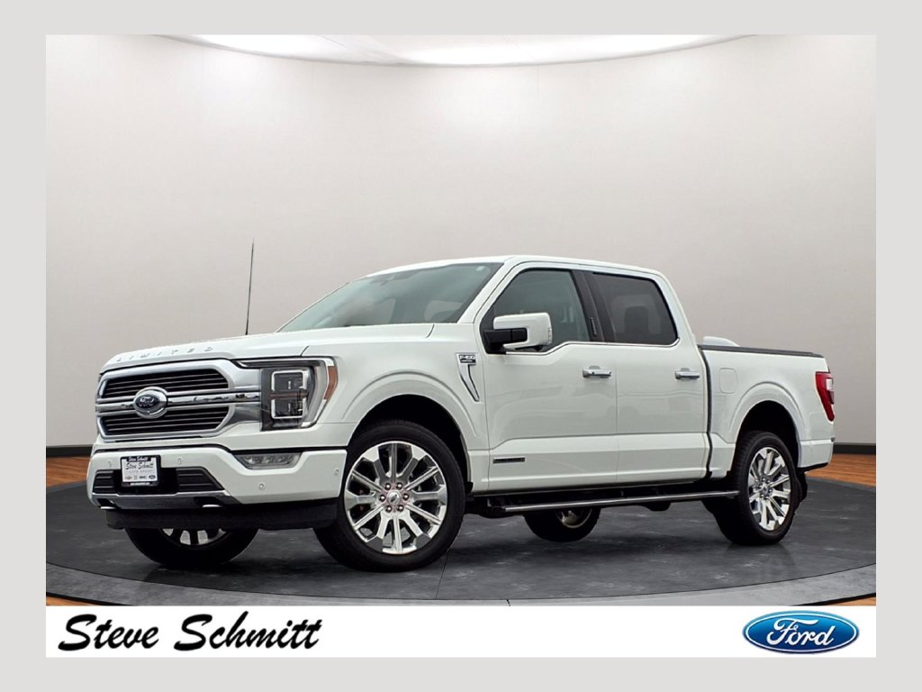  Ford F-150