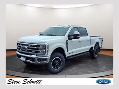 2026 Ford F-250 Truck Crew Cab