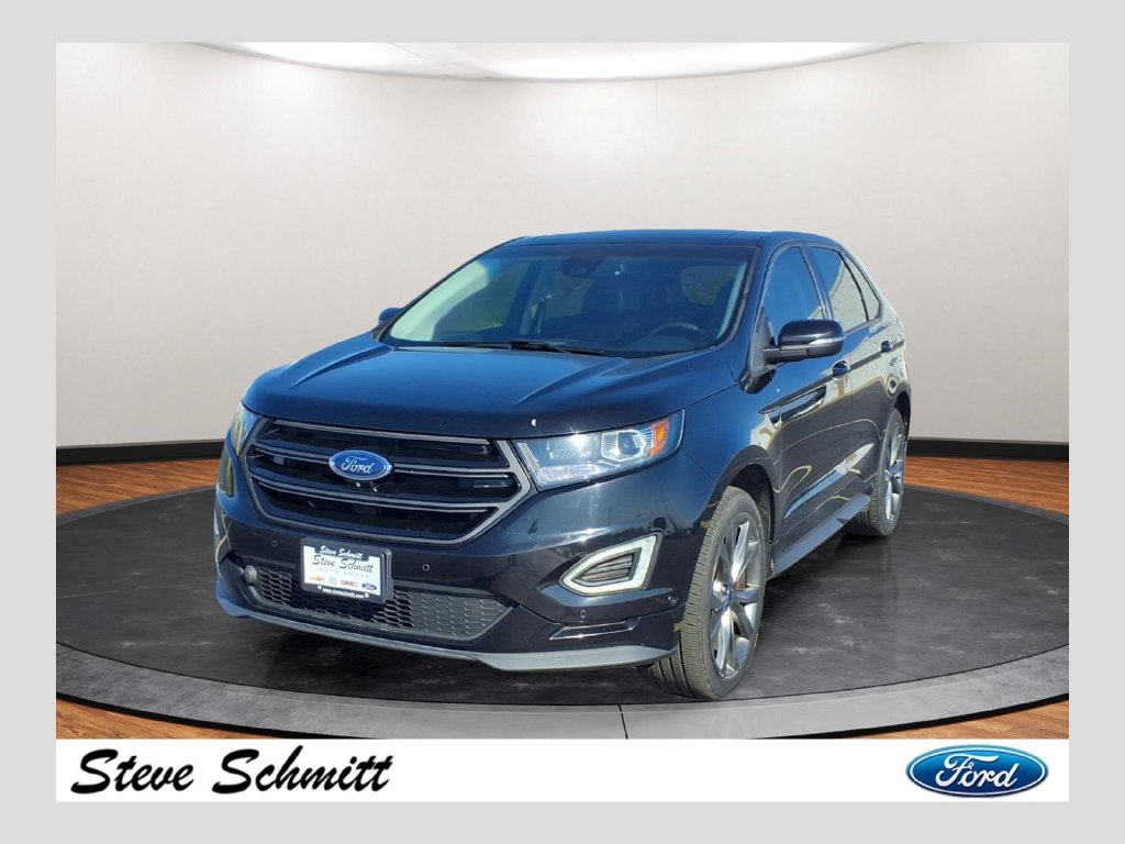 Used 2016 Ford Edge Sport SUV
