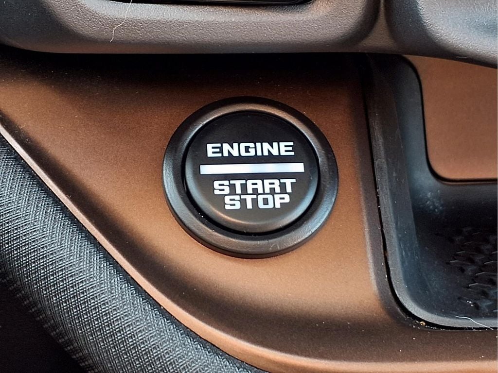 2024 Ford Bronco Sport Outer Banks - Photo 8