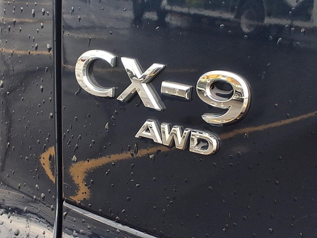 2022 Mazda CX-9 Sport - Photo 29