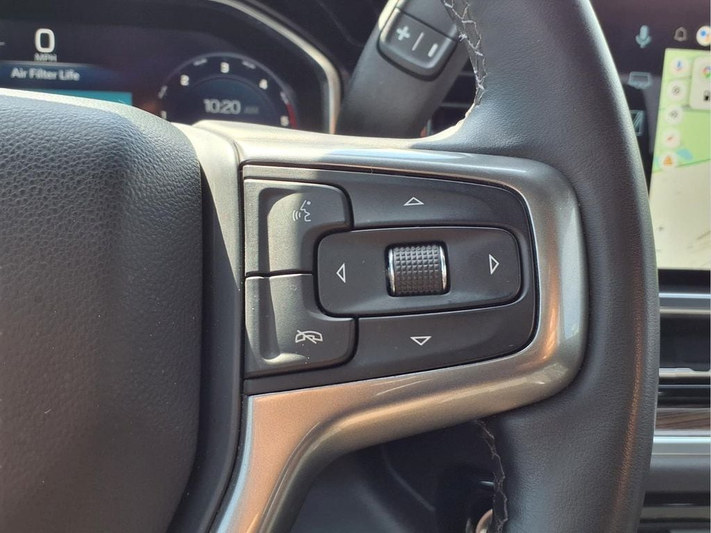 2025 Chevrolet Silverado 2500HD LT - Photo 12