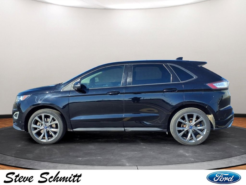 Used 2016 Ford Edge Sport SUV
