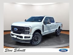 2026 Ford F-250 Truck Crew Cab