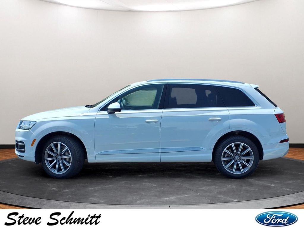 Used 2019 Audi Q7 2.0T Premium SUV