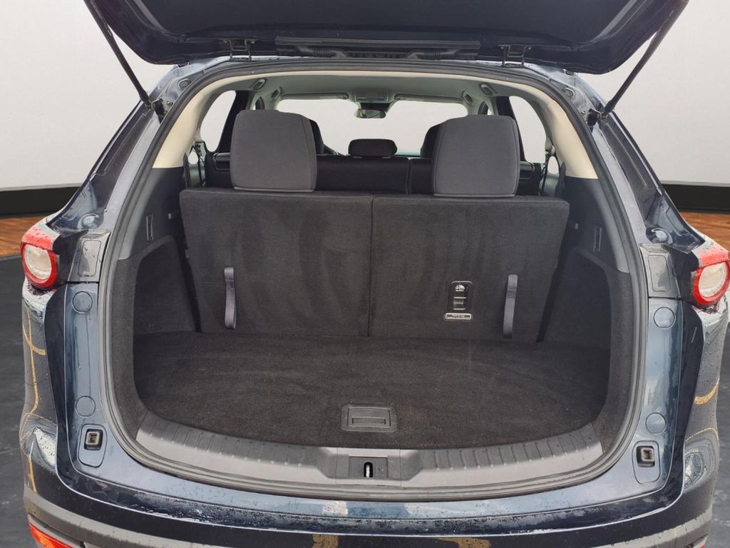 2022 Mazda CX-9 Sport - Photo 21