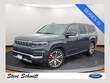  Jeep Grand Wagoneer L