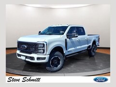 2026 Ford F-250 Truck Crew Cab