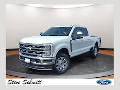 2026 Ford F-350 Truck Crew Cab