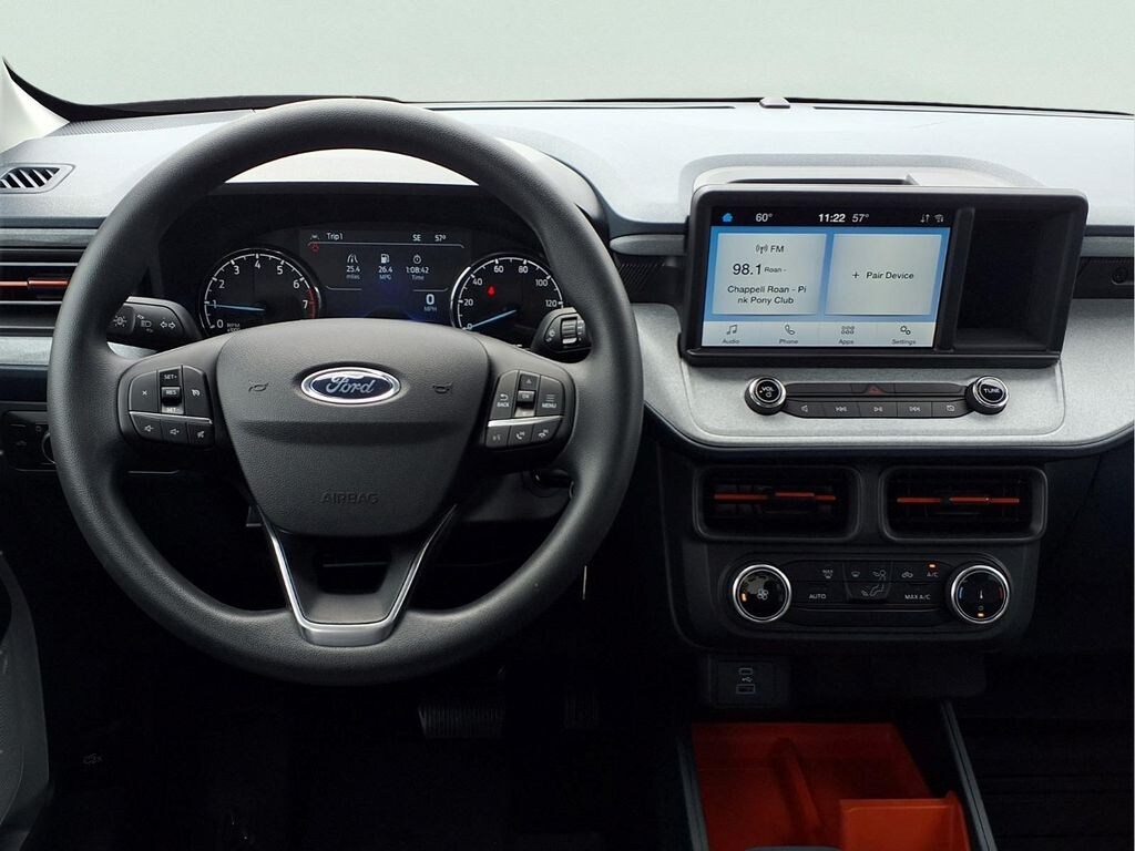Used 2024 Ford Maverick XLT Truck SuperCrew
