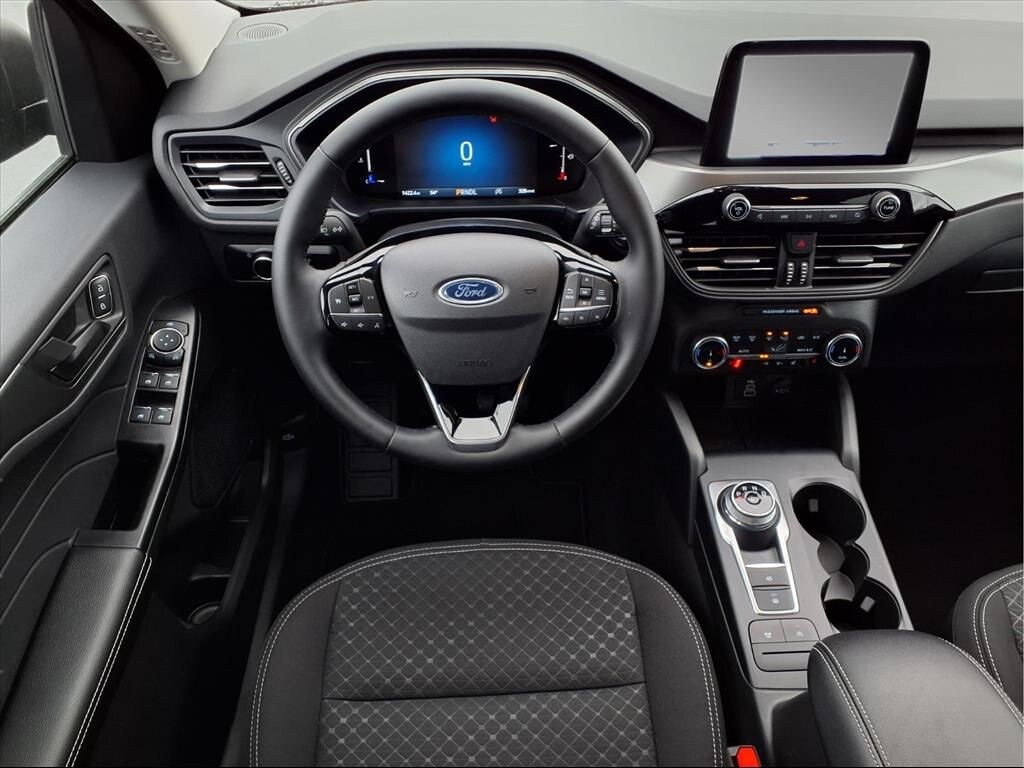 Used 2025 Ford Escape Active SUV