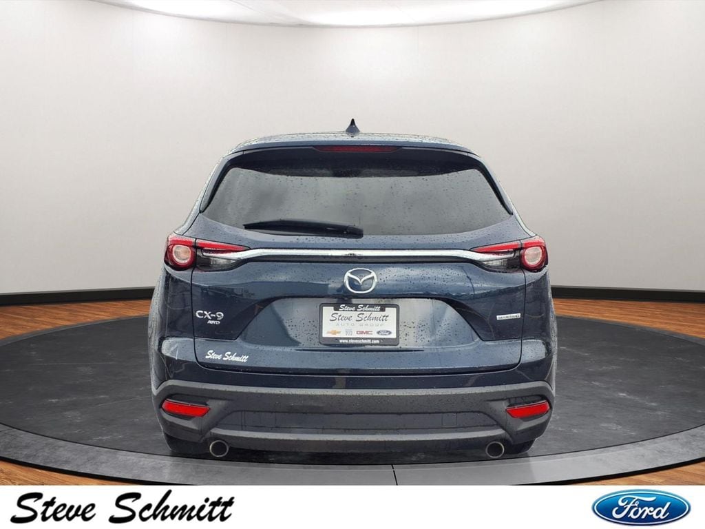 2022 Mazda CX-9 Sport - Photo 23