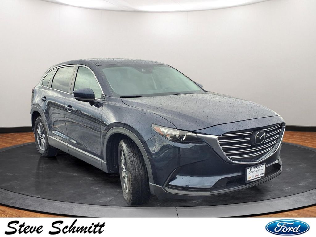 2022 Mazda CX-9 Sport - Photo 26