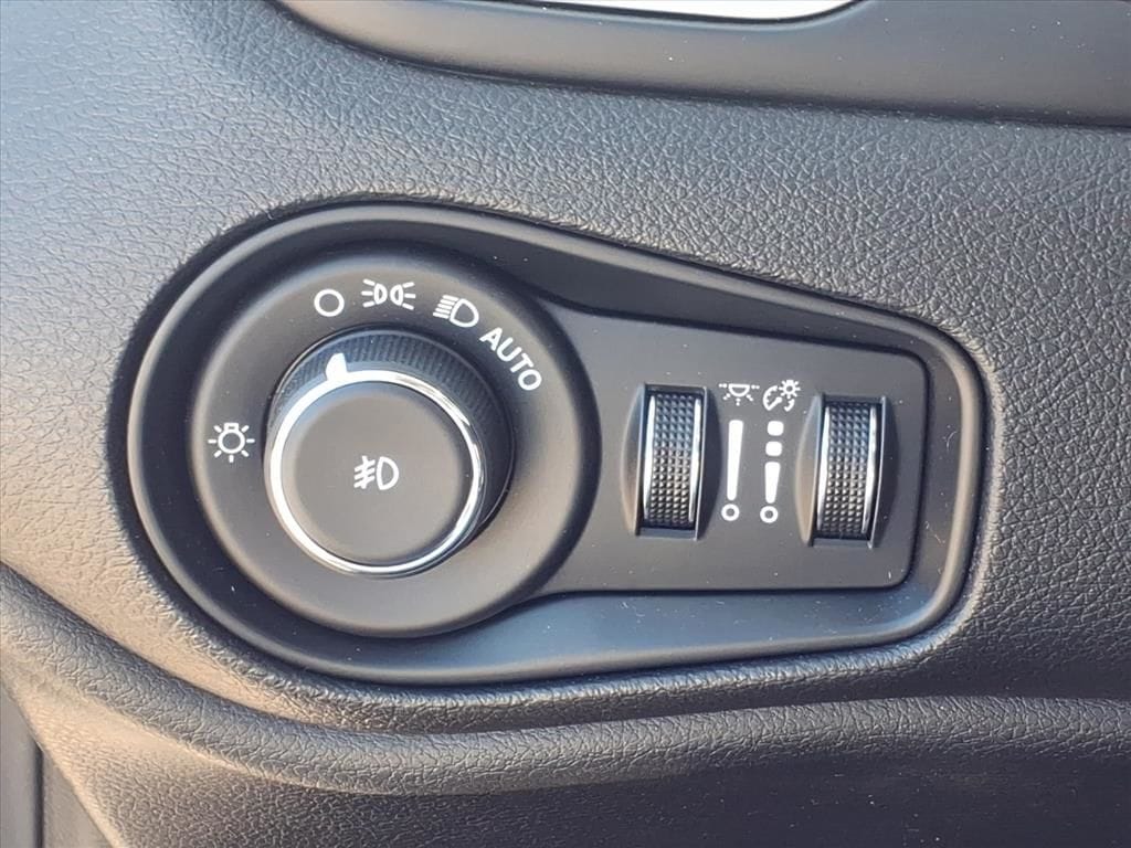 2016 Jeep Renegade Limited - Photo 15