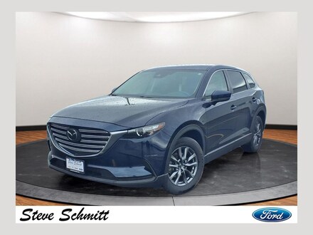 2022 Mazda Mazda CX-9 Sport SUV