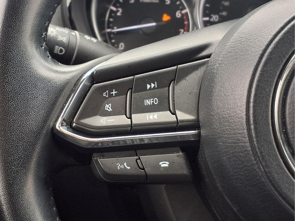 2022 Mazda CX-9 Sport - Photo 12