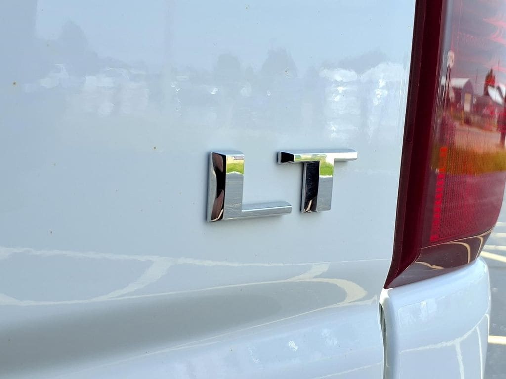 2025 Chevrolet Silverado 2500HD LT - Photo 28