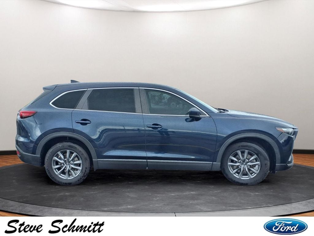 2022 Mazda CX-9 Sport - Photo 25