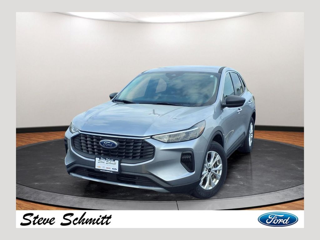 2023 Ford Escape SUV 