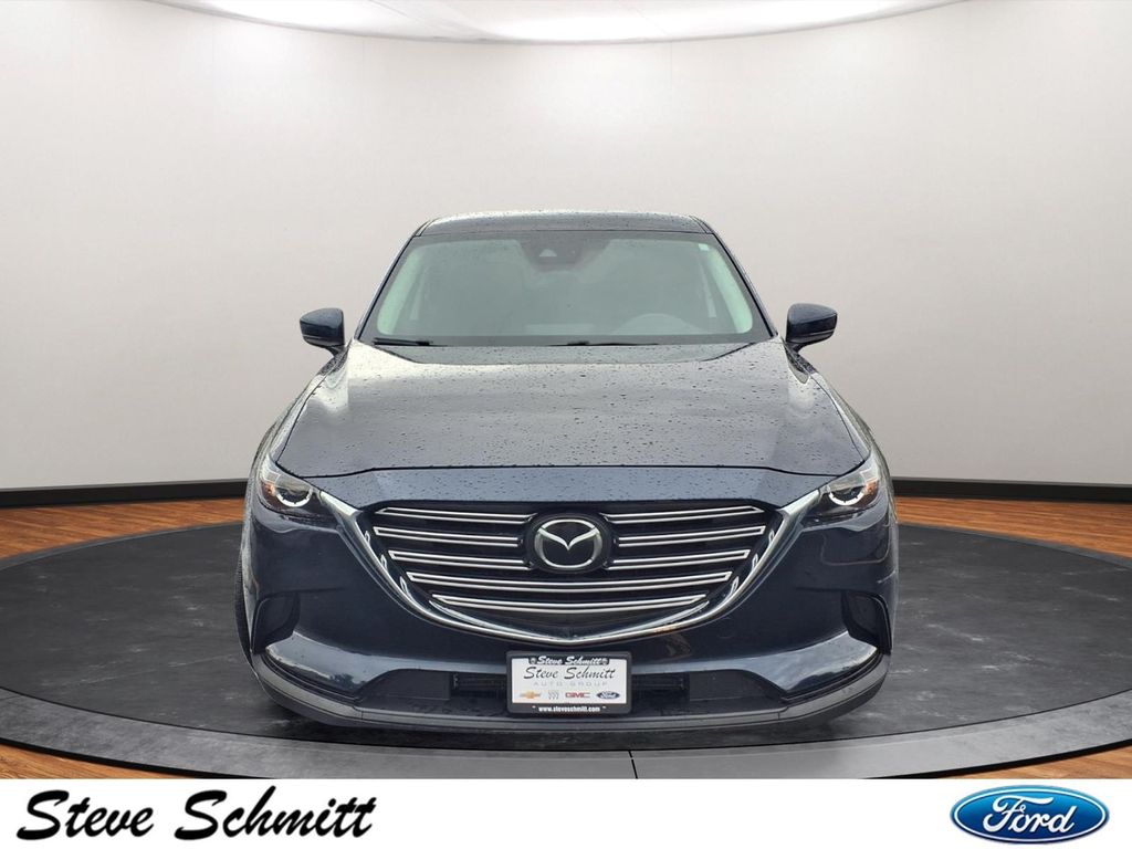2022 Mazda CX-9 Sport - Photo 27