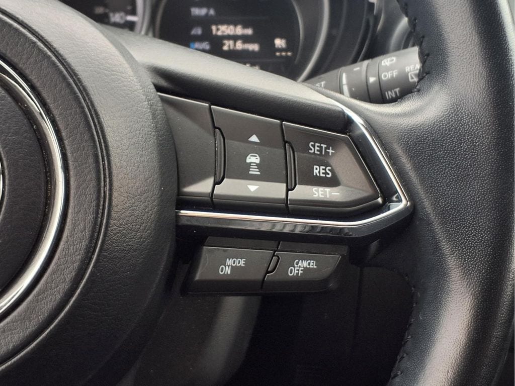 2022 Mazda CX-9 Sport - Photo 13