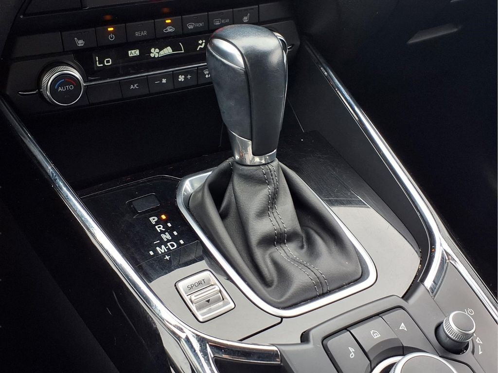 2022 Mazda CX-9 Sport - Photo 9